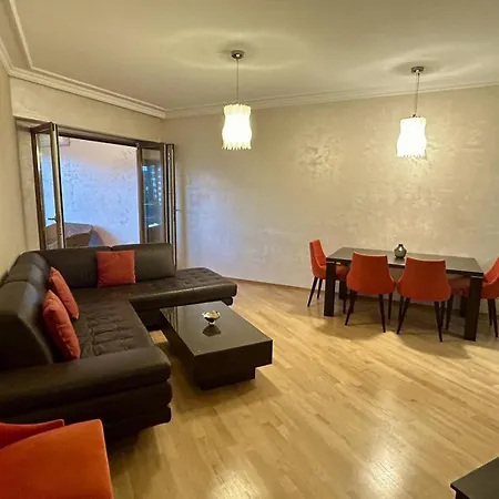 Center Lazar Apartment