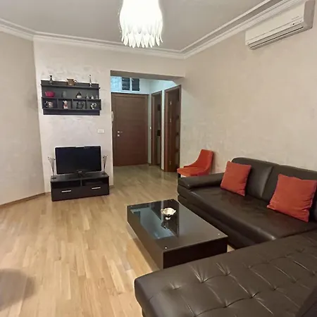 Center Lazar Apartment *