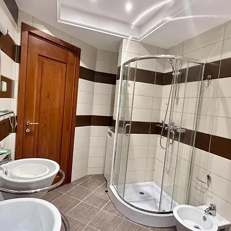 Apartment Center Lazar Podgorica