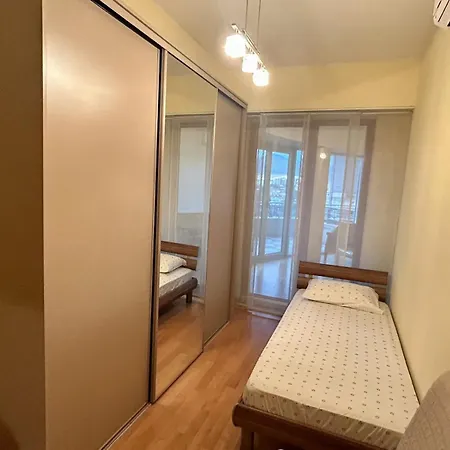 Apartamento Center Lazar *