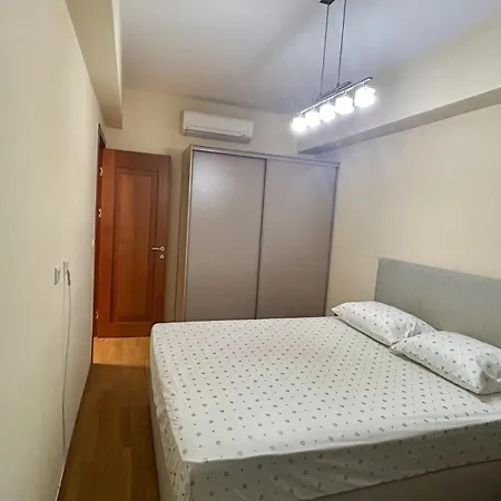 Center Lazar Apartamento Podgorica