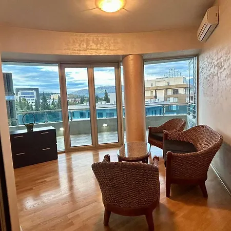 Apartamento Center Lazar