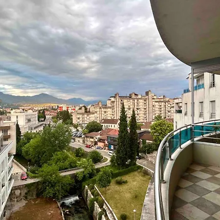 Apartamento Center Lazar *